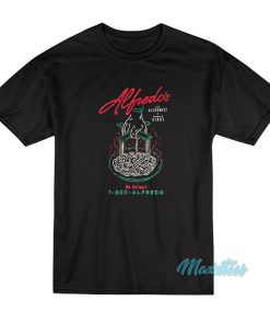 Freddie Gibbs Alfredo T-Shirt Freddie Gibbs Alfredo T-Shirt