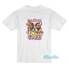 Freddie Gibbs And Big Sean 4 Peat T-Shirt
