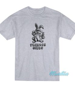 Freddie Gibbs Bunny Rabbit T-Shirt