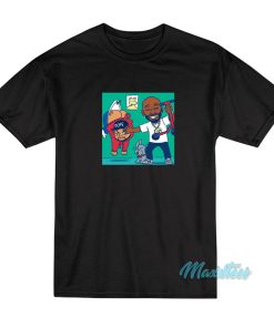 Freddie Gibbs Funny T-Shirt Freddie Gibbs Funny T-Shirt