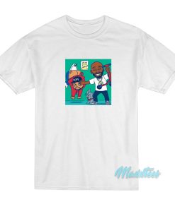 Freddie Gibbs Funny T-Shirt