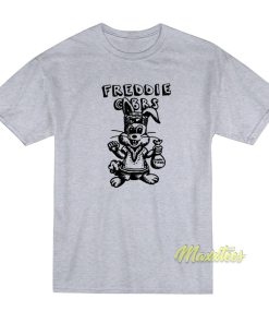 Freddie Gibbs Kane Comic Donation T-Shirt Freddie Gibbs Kane Comic Donation T-Shirt