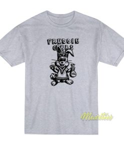 Freddie Gibbs Kane Comic Donation T-Shirt