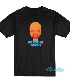 Freddie Gibbs T-Shirt
