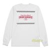 Freddy Fazbear’s Pizza Fresh Oven Baked Long Sleeve Shirt