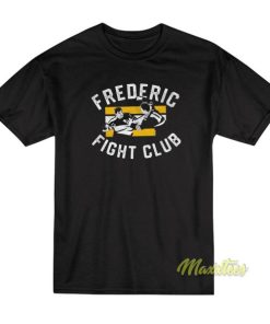 Frederic Fight Club T-Shirt