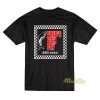 Fred’s Fish Fry 1963 T-Shirt
