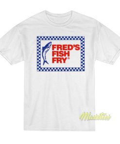 Fred’s Fish Fry T-Shirt