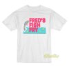 Fred’s Fish Fry Unisex T-Shirt