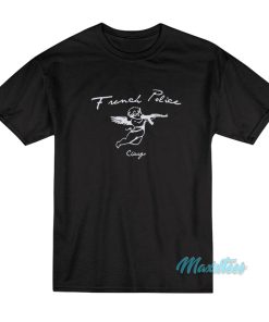 French Police Chicago T-Shirt French Police Chicago T-Shirt