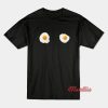 Fried Egg Boobs T-Shirt