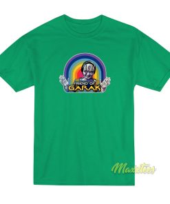 Friend Of Garak T-Shirt Friend Of Garak T-Shirt