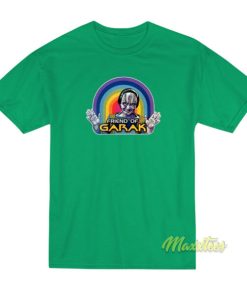 Friend Of Garak T-Shirt