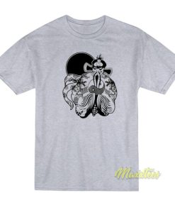 Fu Manchu Jack Burton T-Shirt