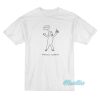 Fuck Furious George T-Shirt