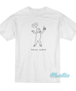Fuck Furious George T-Shirt