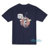 Fuck It Die Then ARF T-Shirt