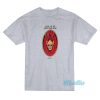 Fuck Me At Your Own Risk The Mountain Vvitch T-Shirt