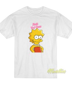Fuck Ted Cruz Homer Simpson T-Shirt Fuck Ted Cruz Homer Simpson T-Shirt