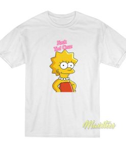 Fuck Ted Cruz Homer Simpson T-Shirt