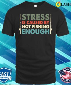 Funny Fishing Bass Fly Fishing Lovers T-shirt Funny Fishing Bass Fly Fishing Lovers T-shirt
