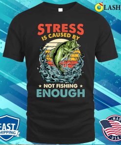 Funny Fishing Lover Fisherman Dad Fishy T-shirt Funny Fishing Lover Fisherman Dad Fishy T-shirt