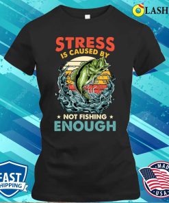 Funny Fishing Lover Fisherman Dad Fishy T-shirt