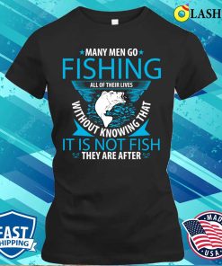 Funny Fishing T-shirt, Funny Fishing T-shirt