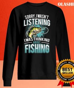 Funny Saying Fishing Dad Quotes Fisherman Men Women T-shirt