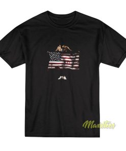 G Herbo PTSD T-Shirt