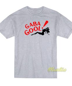 Gabagool Bing T-Shirt