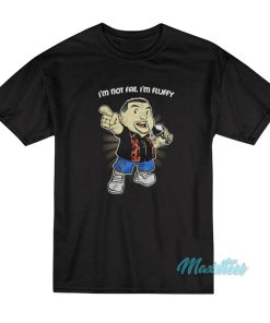 Gabriel Iglesias I’m Not Fat I’m Fluffy T-Shirt