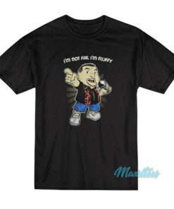 Gabriel Iglesias I’m Not Fat I’m Fluffy T-Shirt