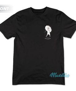 Gallery Future When It Rains It Pours T-Shirt