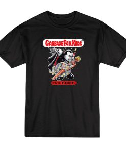 Garbage Pail Kids Evil Eddie T-Shirt