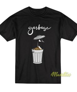 Garbage Swan T-Shirt
