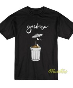 Garbage Swan T-Shirt