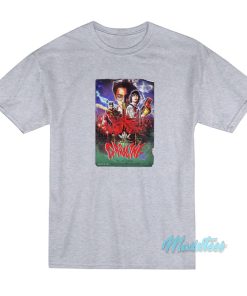 Gasoline Key The 2nd Album T-Shirt