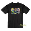 Good Ol’ Grateful Dead Bears T-Shirt