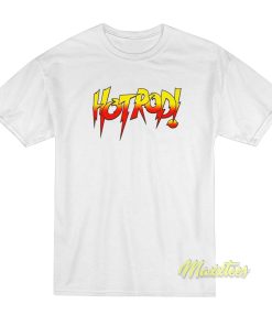 Hot Rod Roddy Piper T Shirt 1