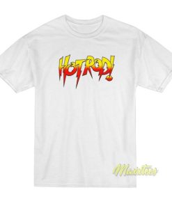 Hot Rod Roddy Piper T Shirt 2