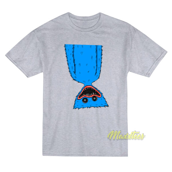 Huggy Wuggy T-Shirt Huggy Wuggy T-Shirt