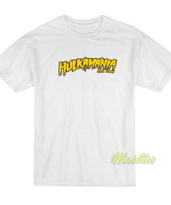 Hulkamania 1984 T-Shirt