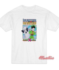 Hunter x Hunter Gon &amp Killua T-Shirt
