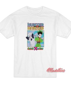 Hunter x Hunter Gon &amp Killua T-Shirt
