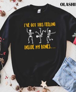 I’ve Got This Feeling T-shirt, Trending Shirt I’ve Got This Feeling T-shirt, Trending Shirt