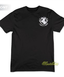I Hate It Here T-Shirt