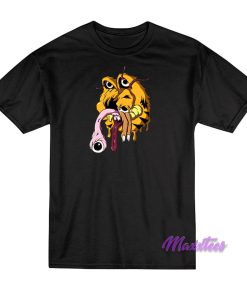 I Hate Mondays Garfield T-Shirt I Hate Mondays Garfield T-Shirt
