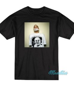 I Like The Pope The Pope Smokes Dope Eminem T-Shirt 1 I Like The Pope The Pope Smokes Dope Eminem T Shirt 2
