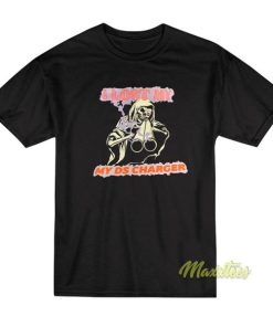 I Lost My My DS Charger T-Shirt
